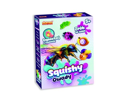 DUMEL DD 30609 Squishy-Owady