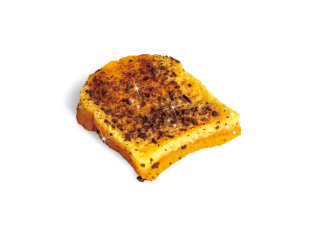 DUMEL DD 30611 Squishy-Tost