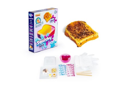 DUMEL DD 30611 Squishy-Tost