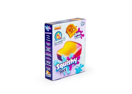 DUMEL DD 30611 Squishy-Tost