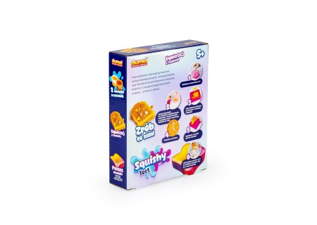 DUMEL DD 30611 Squishy-Tost