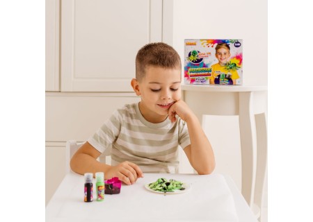 DUMEL DD 30617 Magiczne malowanie - pająk