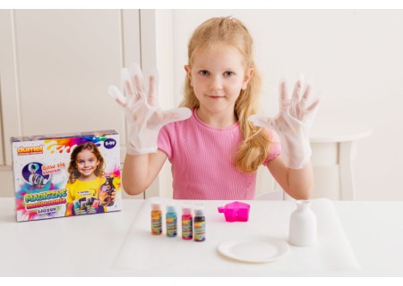 DUMEL DD 30621 Magiczne malowanie - wazon