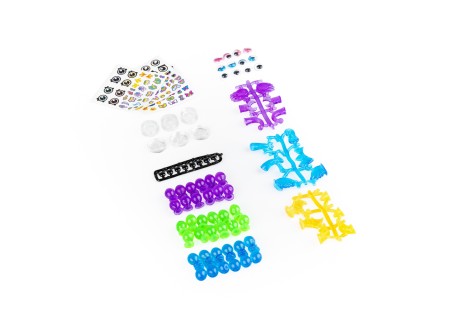 DUMEL DD 30634 Fabryka radości - Akcesoria 3D