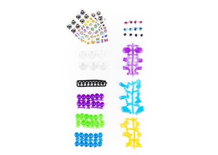 DUMEL DD 30634 Fabryka radości - Akcesoria 3D