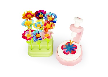 DUMEL DD 30636 Fabryka radości - Kwiaty