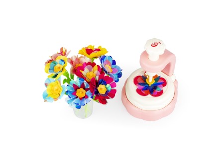 DUMEL DD 30636 Fabryka radości - Kwiaty