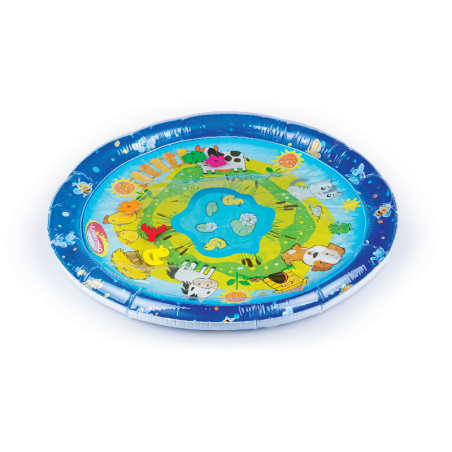 DUMEL DD 30817 Dmuchana mata wodna Farma duża