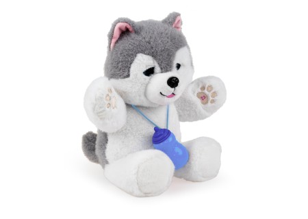 DUMEL DD 30820 Piesek Husky