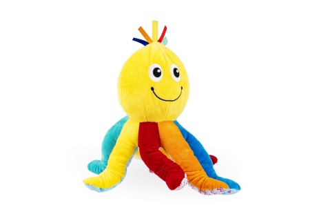 DUMEL DD 30829 Wędrująca ośmiornica