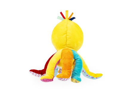 DUMEL DD 30829 Wędrująca ośmiornica