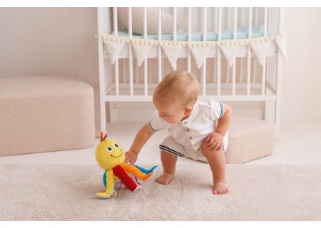 DUMEL DD 30829 Wędrująca ośmiornica