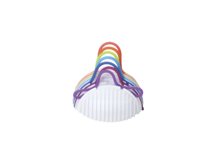 DUMEL DD 30838 Kolorowa przeplatanka