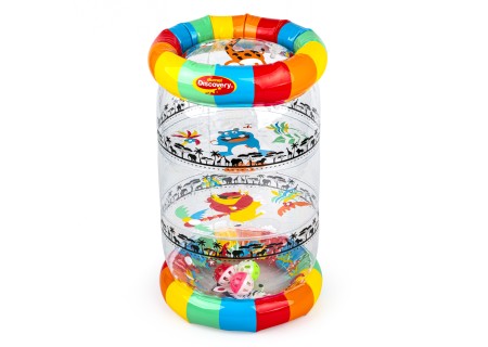 DUMEL DD 30841 Dmuchany roler