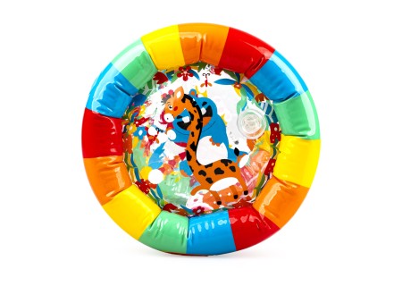 DUMEL DD 30841 Dmuchany roler