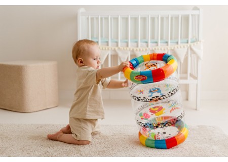 DUMEL DD 30841 Dmuchany roler