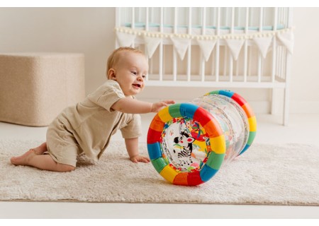 DUMEL DD 30841 Dmuchany roler