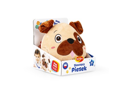 DUMEL DD 30842 Skaczący Pies