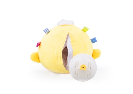 DUMEL DD 30843 Skaczący Kurczak