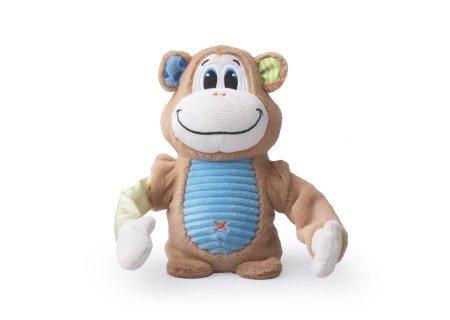 DUMEL DD 30844 Fikająca małpka