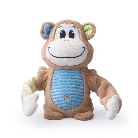 DUMEL DD 30844 Fikająca małpka