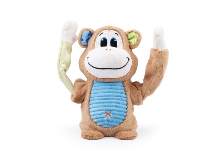 DUMEL DD 30844 Fikająca małpka