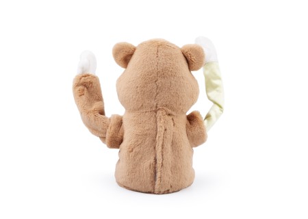 DUMEL DD 30844 Fikająca małpka