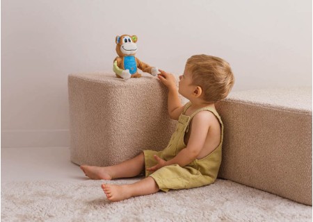 DUMEL DD 30844 Fikająca małpka