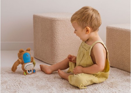 DUMEL DD 30844 Fikająca małpka