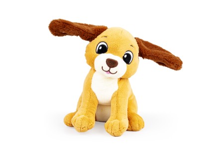 DUMEL DD 30847 Uszaty piesek Rafi