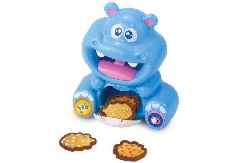 DUMEL DD 42297 Ciasteczkowy hipcio