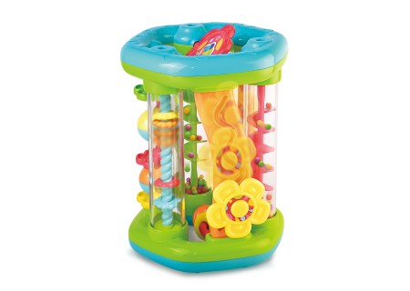 DUMEL DD 42307 Roler