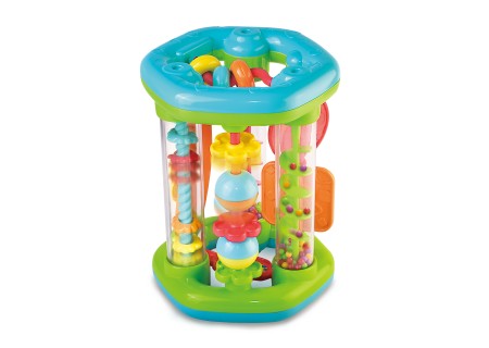 DUMEL DD 42307 Roler