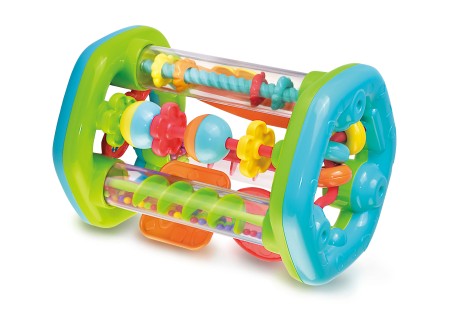 DUMEL DD 42307 Roler