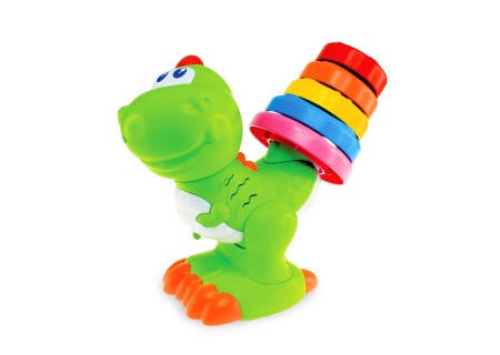 DUMEL DD 42797 Figlarny Dino