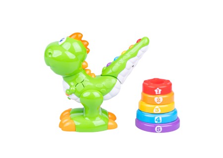 DUMEL DD 42797 Figlarny Dino