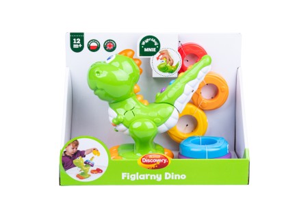 DUMEL DD 42797 Figlarny Dino