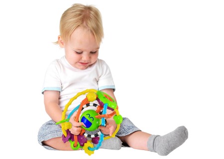 DUMEL DD 42820 Kula sensoryczna