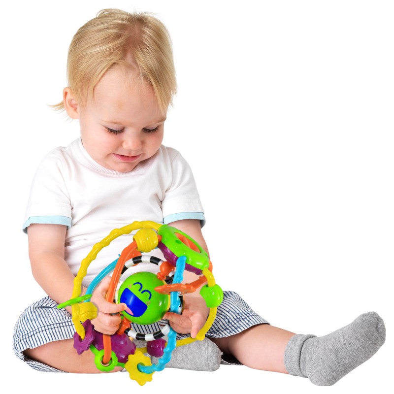 DUMEL DD 42820 Kula sensoryczna