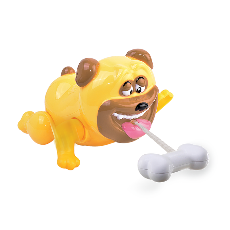 DUMEL DD 43300 Pływający piesek