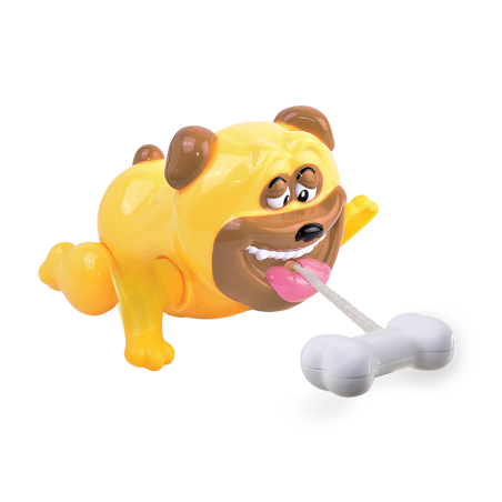 DUMEL DD 43300 Pływający piesek