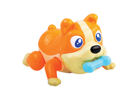 DUMEL DD 43300 Pływający piesek