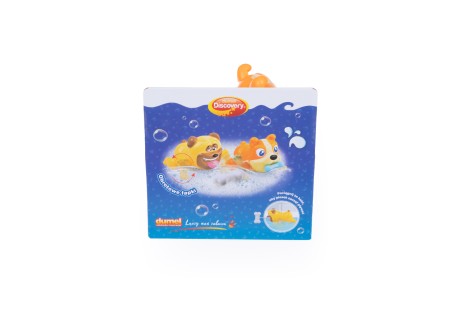 DUMEL DD 43300 Pływający piesek