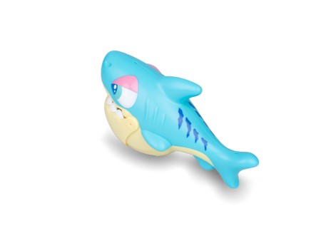 DUMEL DD 43390 Rekin łowca