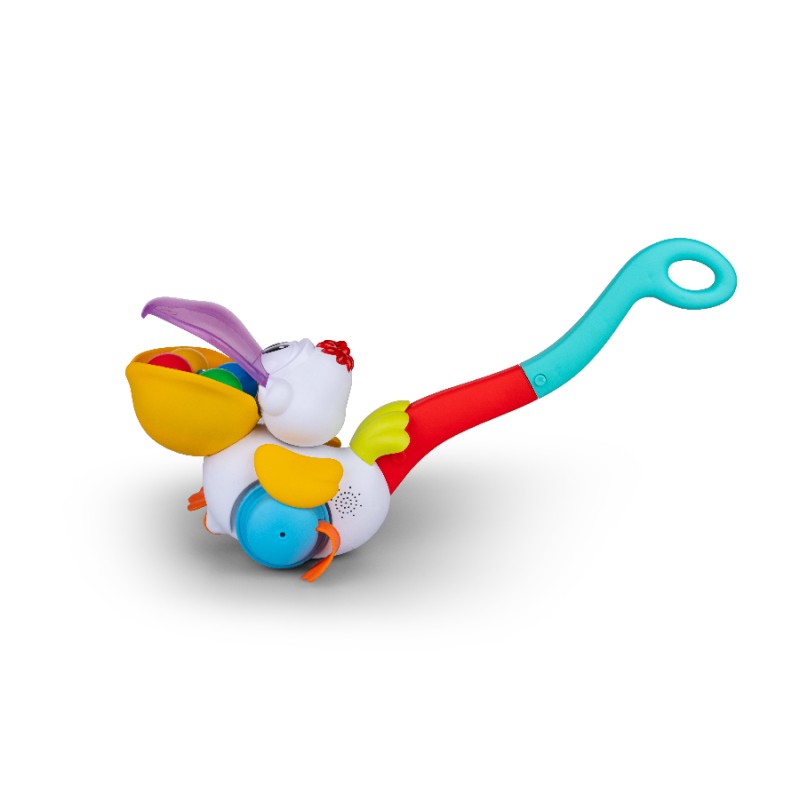 DUMEL DD 44008 Piłeczkowy pelikan