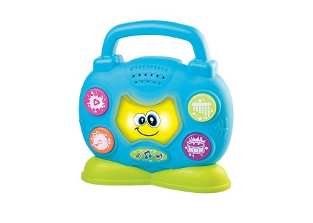 DUMEL DD 44567 Boombox