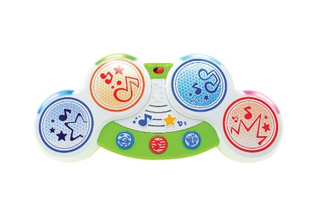 DUMEL DD 45167 Perkusja elektroniczna