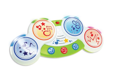 DUMEL DD 45167 Perkusja elektroniczna