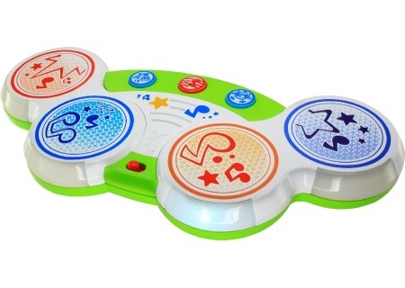 DUMEL DD 45167 Perkusja elektroniczna