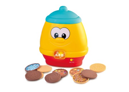 DUMEL DD 45177 Ciasteczkowy Słoiczek